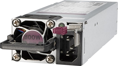 Picture of HP 800W FS TI HT PLG LH PWR-STOCK