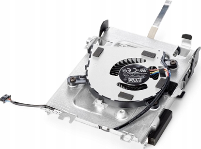 Picture of HP HP 13L70AA cz obudowy do komputera Mini PC Zestaw montaowy HDD