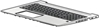 Picture of HP L45091-061 laptop spare part Housing base + keyboard