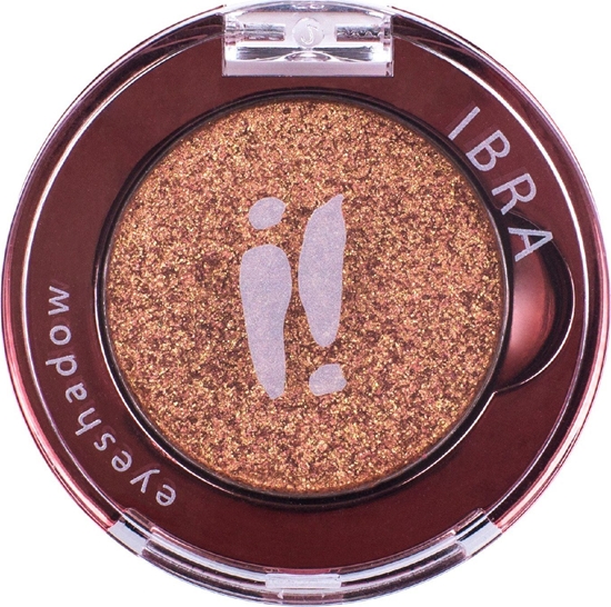 Picture of Ibra IBRA Cie do powiek City Lights " Las Vegas " - róowe zoto 1szt