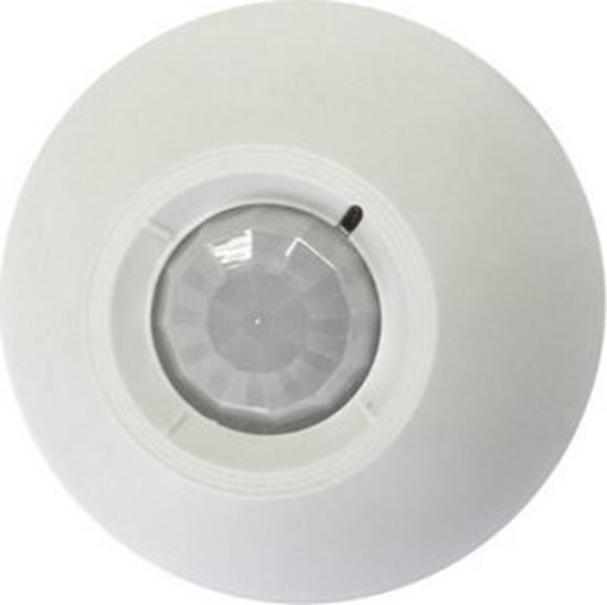 Picture of iGET iGET P3 SECURITY Bezdrátový stropní PIR sníma pohybu, úhel zábru 100° vertikáln, 360° horizontáln