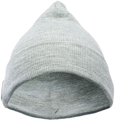 Picture of Iguana Czapka mska Seine szara