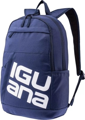 Attēls no Iguana Plecak ESSIMO