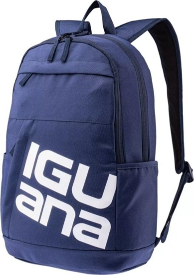 Picture of Iguana Plecak ESSIMO