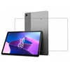 Изображение iLike IdeaTab M10 Plus 10.6 TB125 / TB128 2.5D Edge Clear Tempered Glass