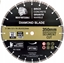 Изображение INDIAN PROFESSIONAL TARCZA DIAMENTOWA 350mm SEGMENT TURBO CUT  INDIAN PROFESSIONAL