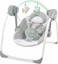 Picture of Ingenuity Fotel bujany Ingenuity Comfort 2 Go  Compact Swing Fanciful Forest