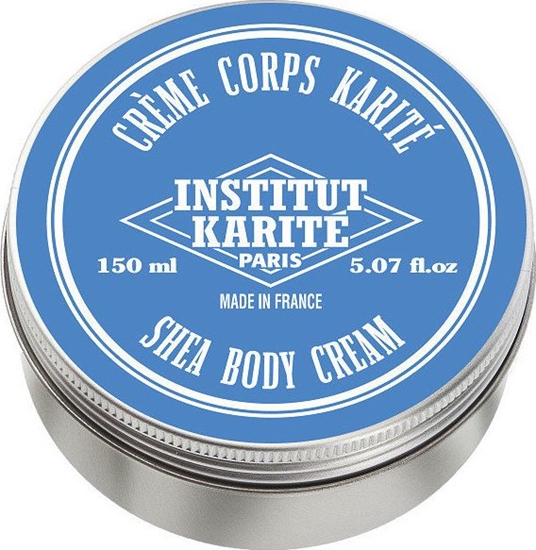 Picture of Institut Karite Paris Kno kremas Institut Karite Paris Shea Milk Cream 150 ml