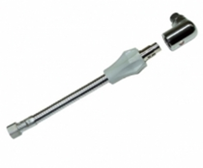 Изображение Invena WAZ GIETKI DO GAZU L-2000