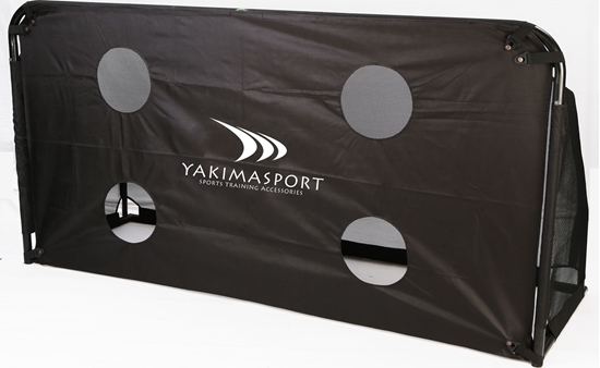 Picture of YakimaSport Mata do celnoci strzaów na bramk GIZA 300x155 cm