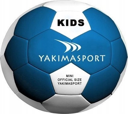 Attēls no YakimaSport Pika nona piankowa dla dzieci 1-6 lat
