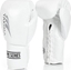 Изображение YakimaSport Rkawice bokserskie WOLF WHITE L 10 oz