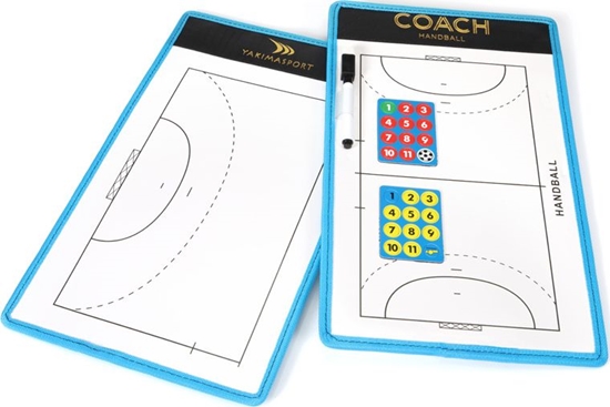 Picture of YakimaSport Tablica taktyczna - pika rczna