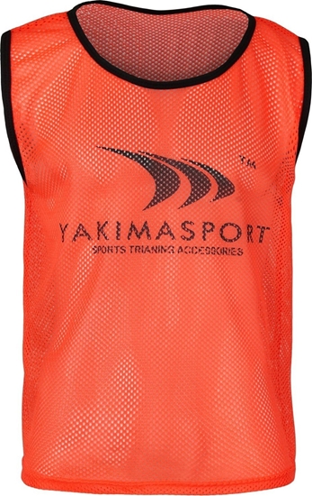 Picture of YakimaSport Znacznik pikarski pomaraczowy, oznacznik Dziecko
