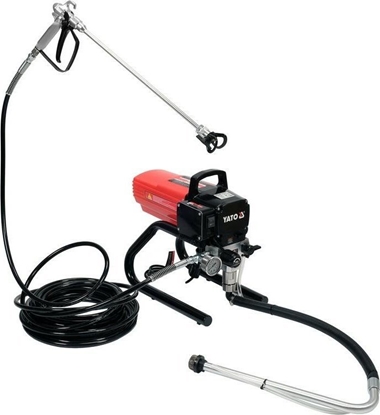 Picture of Yato AGREGAT MALARSKI AIRLESS 480W