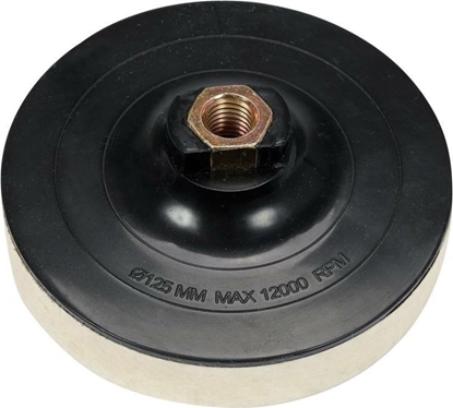 Picture of Yato YATO DYSK FILC POLERSKI 125x20mm  M14