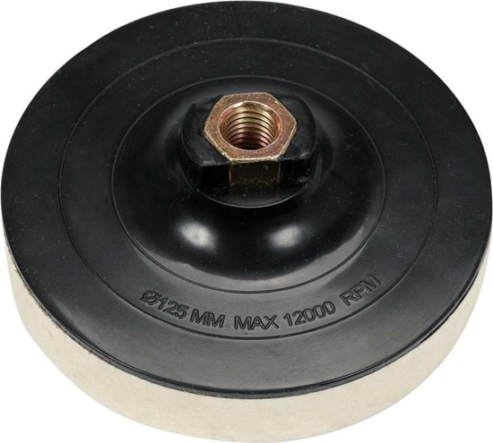 Picture of Yato YATO DYSK FILC POLERSKI 125x20mm  M14
