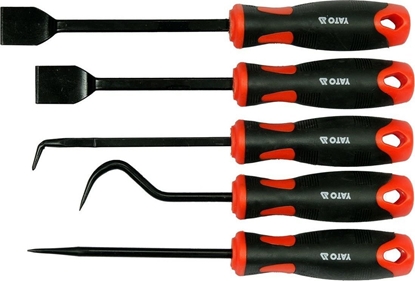 Attēls no Yato YATO HACZYKI I SKROBAKI Z RKOJECI 5el.