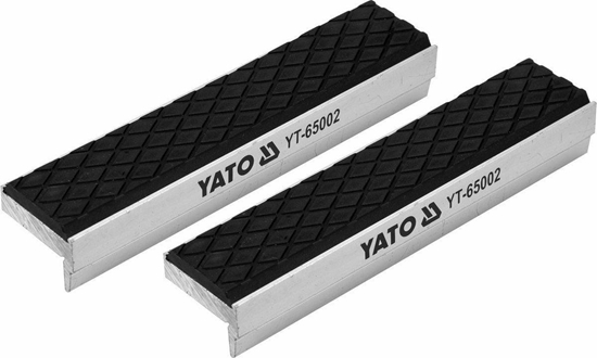 Изображение Yato YATO SZCZKI WYMIENNE MIKKIE DO IMADA 125mm YT-65002