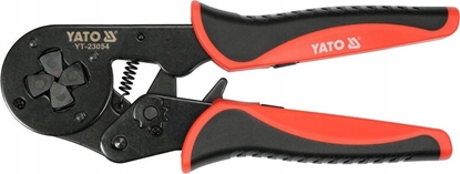 Attēls no Yato YATO SZCZYPCE DO KONEKT. TULEJKI 4-16 mm2