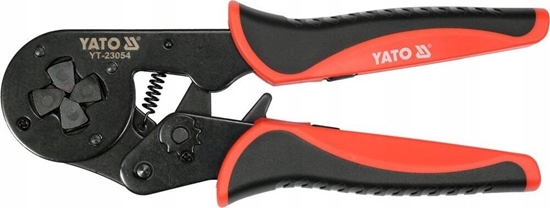 Picture of Yato YATO SZCZYPCE DO KONEKT. TULEJKI 4-16 mm2
