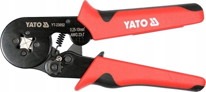 Picture of Yato YATO SZCZYPCE DO ZACISK. KONEKT. TULEJKOWYCH