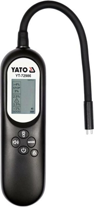 Изображение Yato YATO TESTER PYNU HAMULCOWEGO Z WYWIETLACZEM
