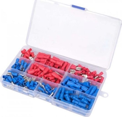 Attēls no Yato YATO ZCZA ELEKTRYCZNE 240szt.