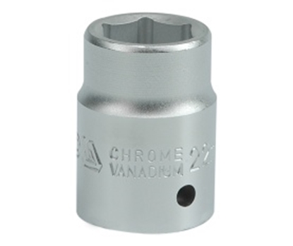 Picture of Yato Nasadka 6-ktna 3/4" 22mm (YT-1303)