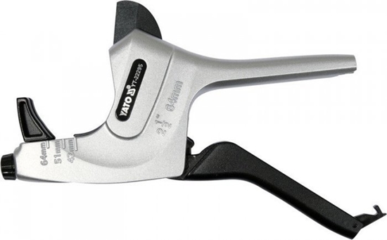 Picture of Yato OBCINAK DO RUR PE 3-40-50-63MM PTFE (1 SZT)