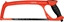 Изображение Yato Pia do metalu z rczk z tworzywa TPR 300mm YT-3161