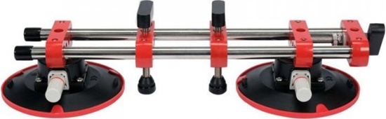 Изображение Yato PRZYSSAWKI POZYCJONUJCE (1 SZT)