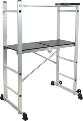 Изображение Yato Rusztowanie skadane z podestem roboczym