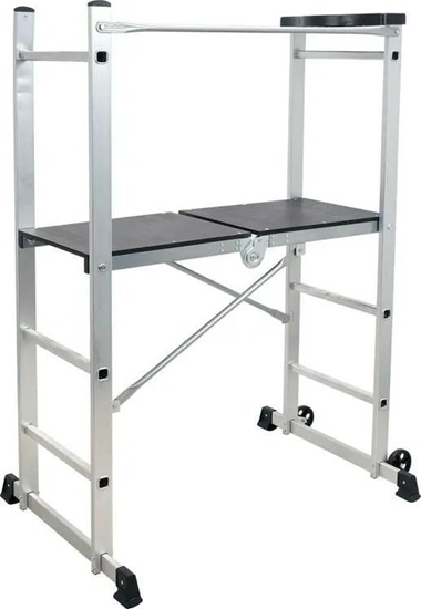 Изображение Yato Rusztowanie skadane z podestem roboczym