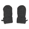 Picture of Lodger Mittens Merino vilnas bērnu cimdiņi, Pigeon, 0-12m
