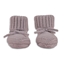 Picture of Lodger Slipper Merino vilnas čībiņas, Rose, 0-6m