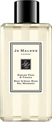 Attēls no Jo Malone JO MALONE English Pear & Freesia BODY & HAND WASH GEL 250ml