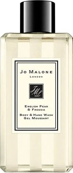 Изображение Jo Malone JO MALONE English Pear & Freesia BODY & HAND WASH GEL 250ml