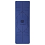 Picture of Jogas paklājiņš YM10 YOGA MAT TPE DARK BLUE HMS