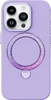Picture of Joyroom Etui PN-15L2 Dancing Circle do iPhone 15 Pro (fioletowe)