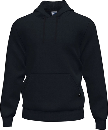 Attēls no Joma Joma Montana Hoodie 102108-100 Czarne XXL
