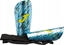 Attēls no Joma Joma Spider Football Shin Guards 401488-011 Niebieskie M