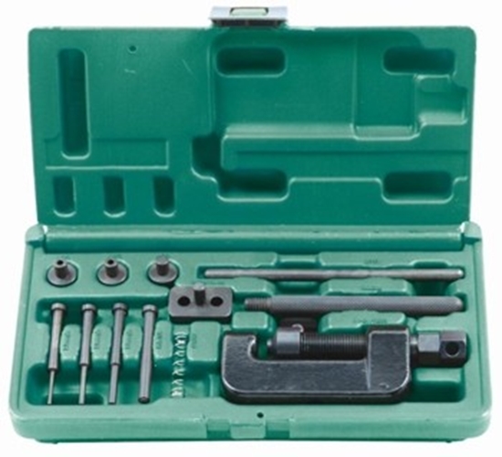 Изображение Jonnesway Przyrzd do zakuwania i rozkuwania acucha (MG020003)