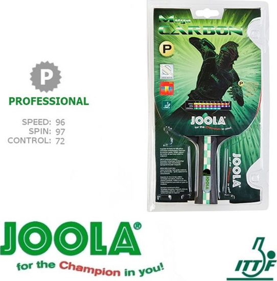 Picture of Joola Rakietka Mega Carbon (54205)