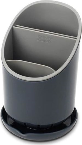 Picture of Joseph Joseph Dock Grey Cutlery Drainer