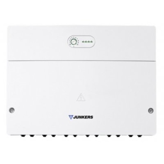 Picture of Junkers Opis produktu Junkers modu MC400 do regulatora pogodowego (7738111002)