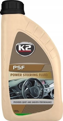 Изображение K2 K2 PYN DO UKADU WSPOMAGANIA PSF ZIELONY 1L