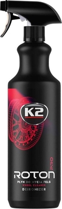Picture of K2 K2 Roton Pro el do mycia felg 1L uniwersalny