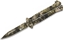 Picture of K25 Nó motylek K25 02132 Balisong Sand Phyton uniwersalny