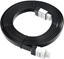 Attēls no Kabel Partner Tele.com HDMI - HDMI 3m czarny (5903396086793)